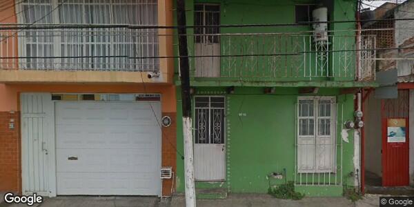 AGENCIA DEL MINISTERIO PÚBLICO NÚMERO 1 ZONA CENTRO XALAPA